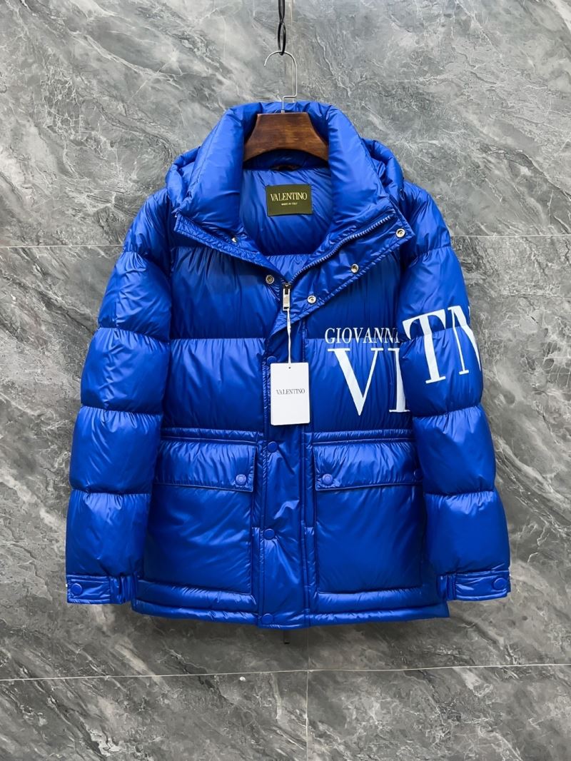 Valentino Down Jackets